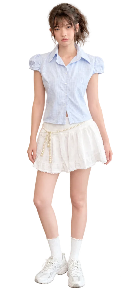 Blush Pink